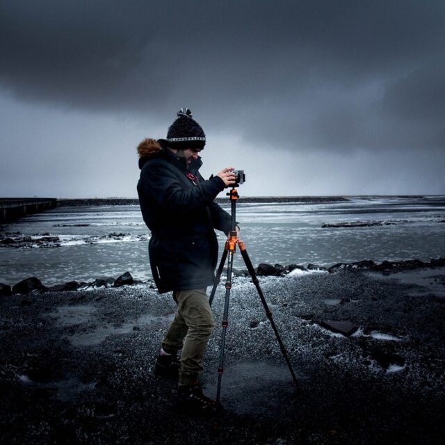 Panoramafoto